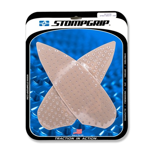 Stompgrip klar bmw s1000r rr - stompgrip, klar,