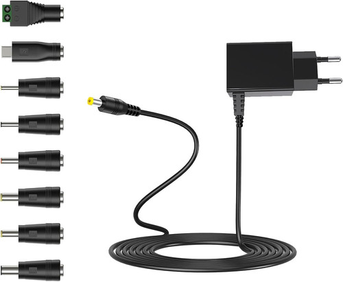 Netzteil 100 240v zu - 6v, ac