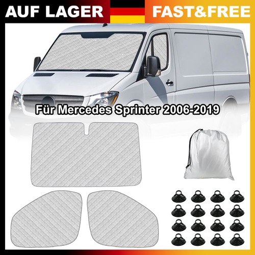 Thermomatten set passend für - thermomatten,