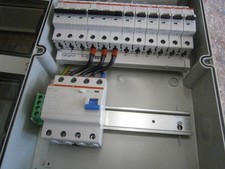 1 Spelsberg - Feuchtraum-