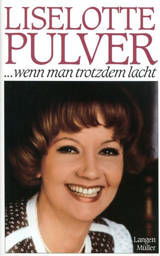Liselotte pulver wenn - ...,