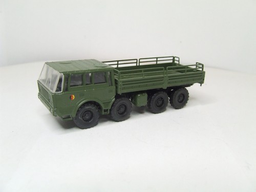 Igra tatra lkw pritsche - igra,