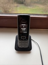 Gigaset S650HE PRO DECT/IP