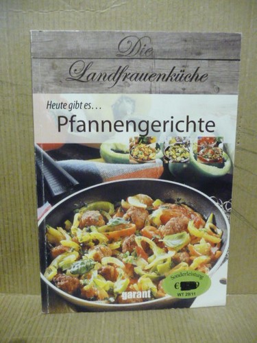 Die landfrauenküche - die,