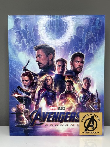 Avengers endgame fanatic - avengers:,