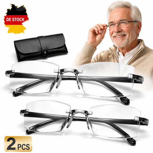 Intelligente zoom brille - intelligente, zoom-brille
