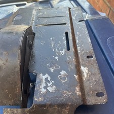 Massy Ferguson 500/600 Serious