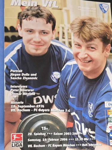 2003 bundesliga vfl - 1.bundesliga,
