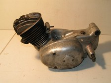 Simson SR2 SR2E Motor komplett