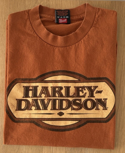 Harley davidson dealer - dealer, t-shirt