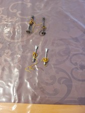 Modellbahn Laterne Dekoration Gebraucht passend für H0