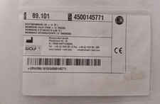 RICHARD WOLF 89.101 MEMBRANE