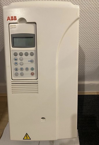 Abb acs800 0030 e200 - abb, acs800-01-0030-3+e200