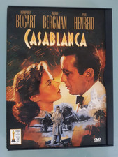 CASABLANCA (1942) - SNAPPER