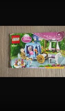 LEGO Disney: Cinderellas Verzauberte Kutsche (41053)