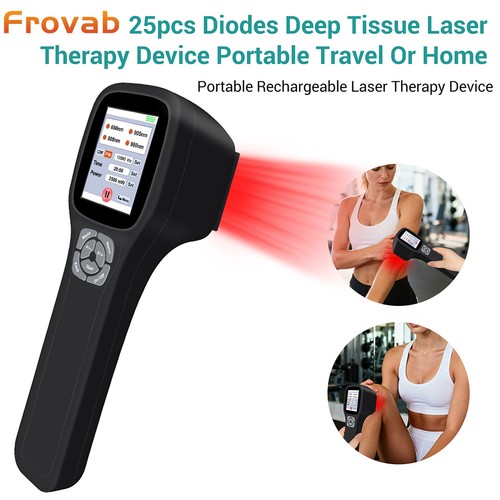 2500mw kalt laser - 2500mw, therapie