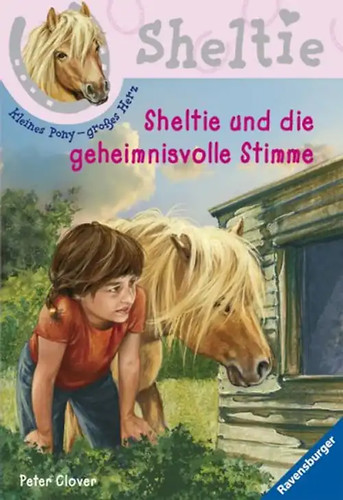 Sheltie und die - , geheimnisvolle