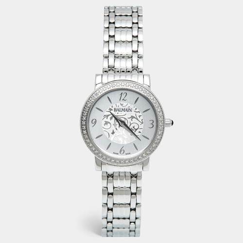 Balmain b1695 silber - b1695,