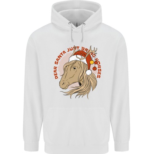 Awdis kinder hoodie pferd - awdis,