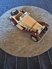 Bburago Mercedes Benz Oldtimer