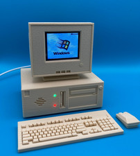 TinyX86 Computer Miniatur PC