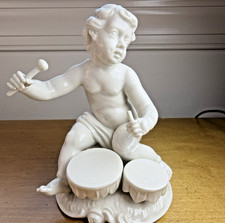 Rare 1959 Nymphenburg