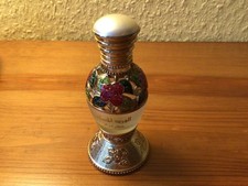 Al Ward Al Musk Rasasi Parfumöl 15 ml, leerer Flakon mit Stäbchen Sammler