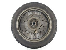 BMW R 100/7 [1981] - Hinterrad