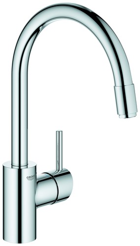 Grohe concetto - grohe,