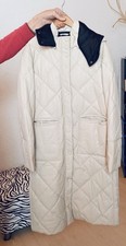 Oakwood Ledermantel