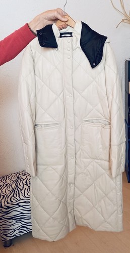 Oakwood ledermantel - oakwood,