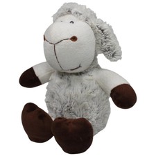 Elefun Graues Schlenker Schaf