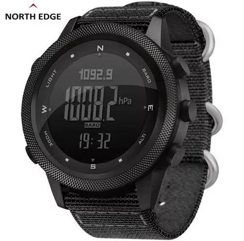 North edge apache - north, outdoor
