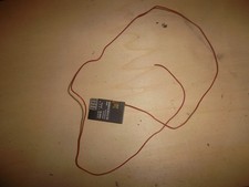 RC-Empfänger Webra 4-Kanal