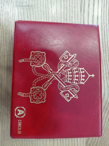 Vatikan kursmünzensätze - 11,