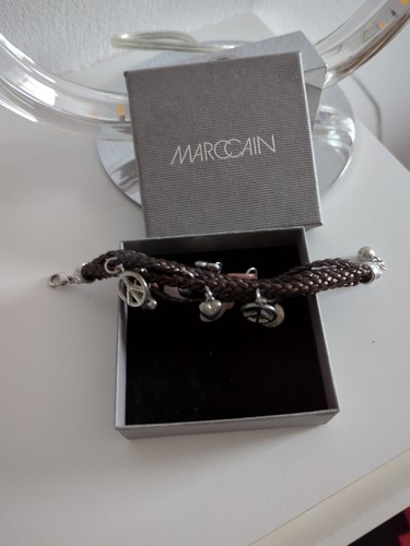 Marc cain armband neuwertig - ,