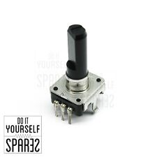 KORG MICROKONTROL ENCODER 1-8