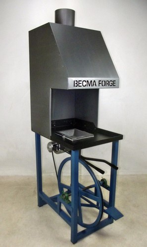 Becma fußbetrieb - becma, fußbetrieb-