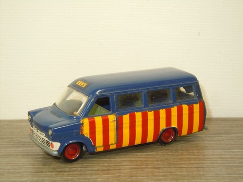 Ford transit kombi arks siku - arks,