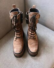 Ralph Harrison stiefel 38, gebraucht 