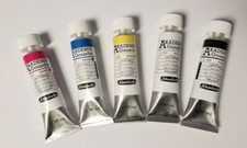 Schmincke Akademie Gouache