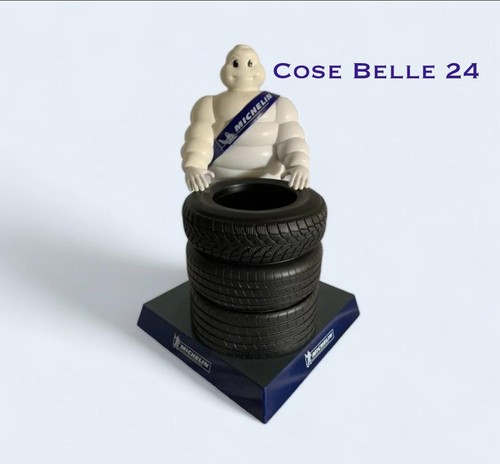 Michelin männchen bibendum - michelin,