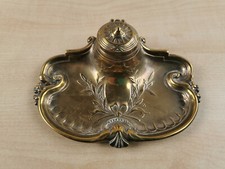 Tintenfass Tintenzeug