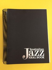 Australian Jazz Real Book