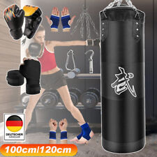 Freistehender Boxsack für