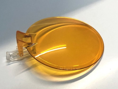 Clip clap universal - universal, glas