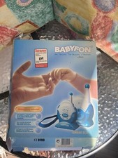 Babyfon BM 880 ECO