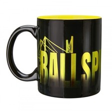 Borussia dortmund tasse - borussia,