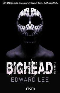 Bighead edward lee deutsch - bighead., |