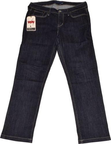 Levi slight curve jeans - slight,
